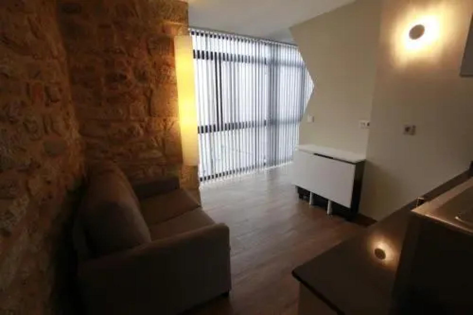 Apartamentos Praia do Capitàn