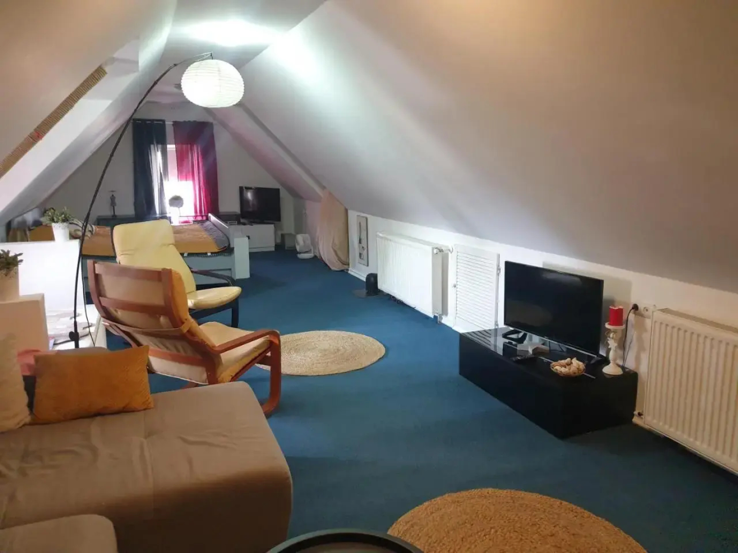 Atia Residence