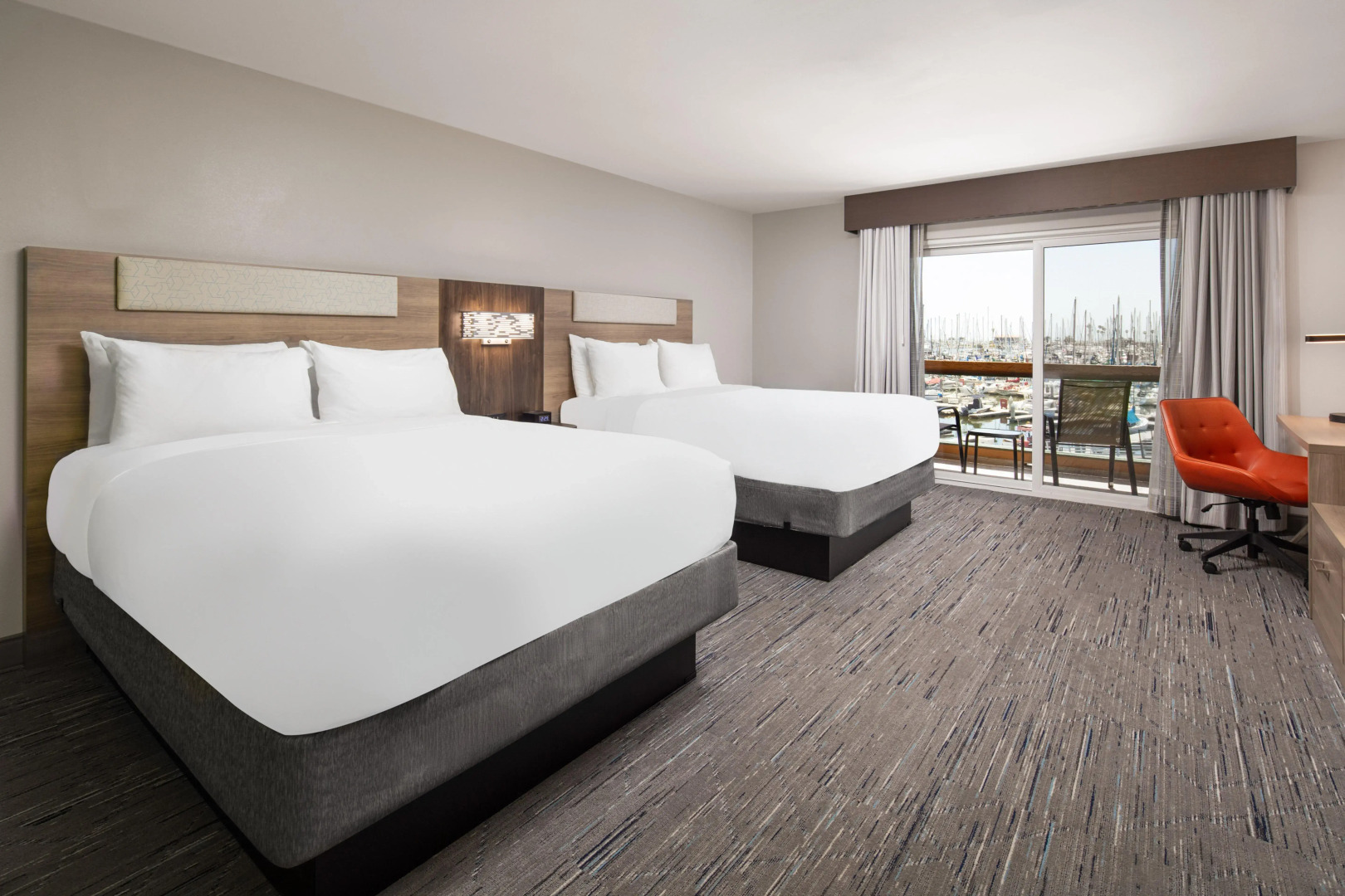Holiday Inn Express Hotel & Suites Ventura by IHG