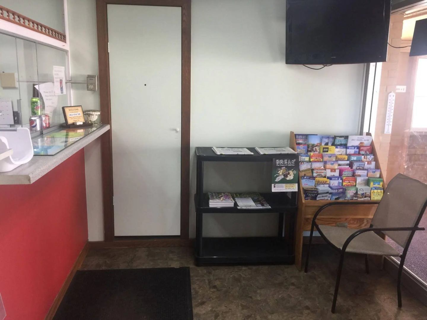 Executive Inn Owatonna Hwy 35