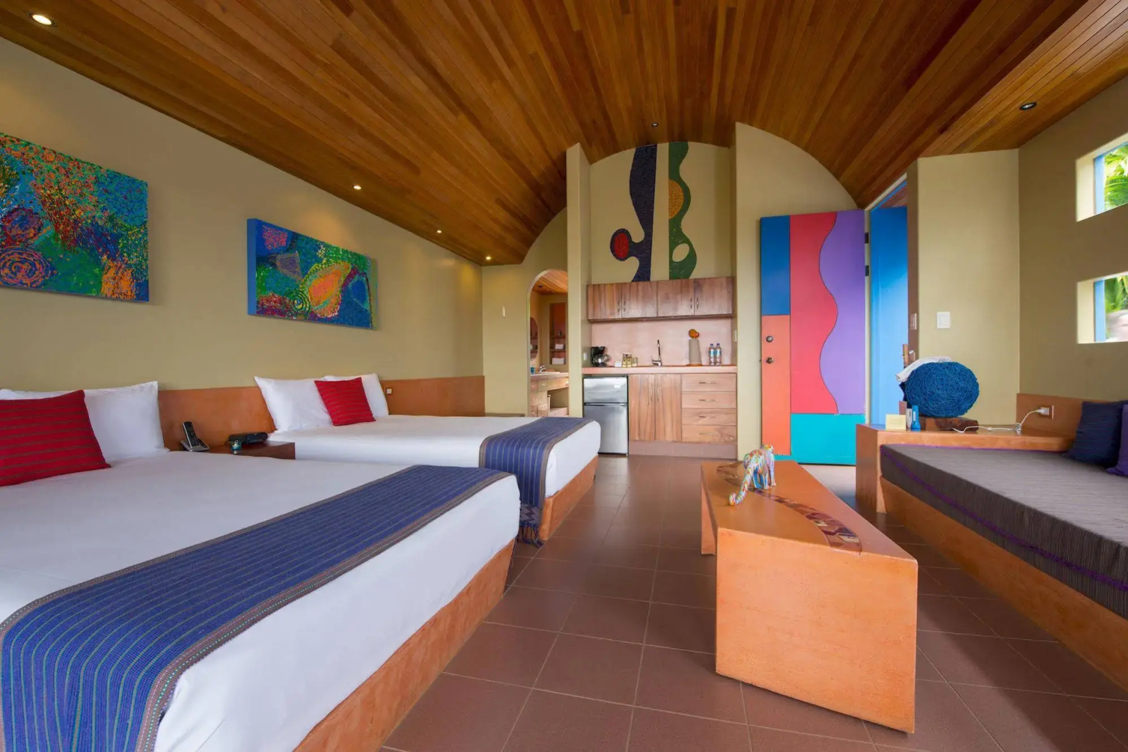 Xandari Resort And Spa