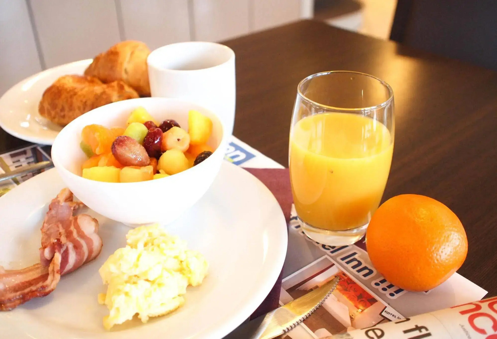 Hôtel Inn Design Resto Novo Le Mans