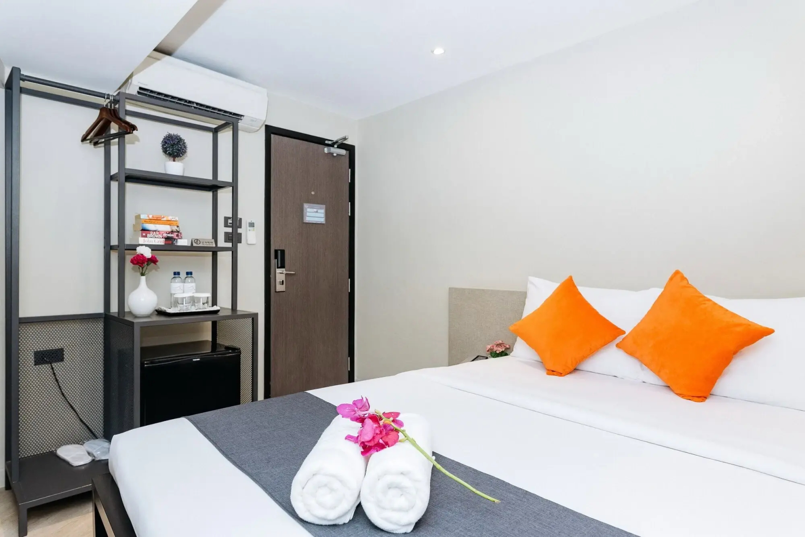 Lucky House Khaosan