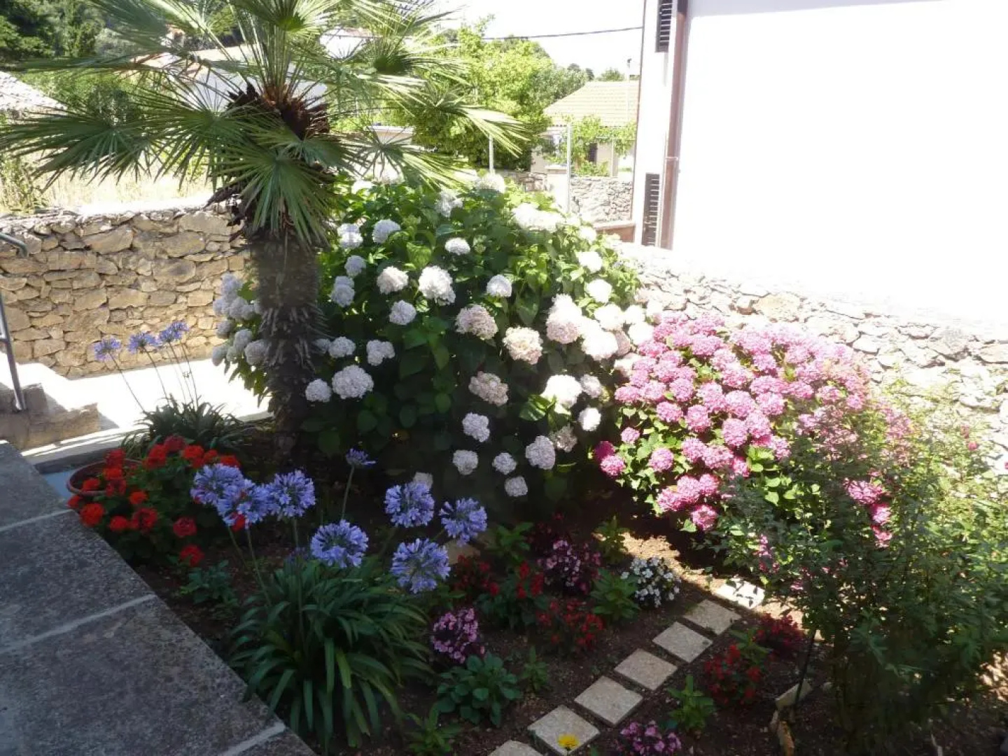 Apartments Hemetek