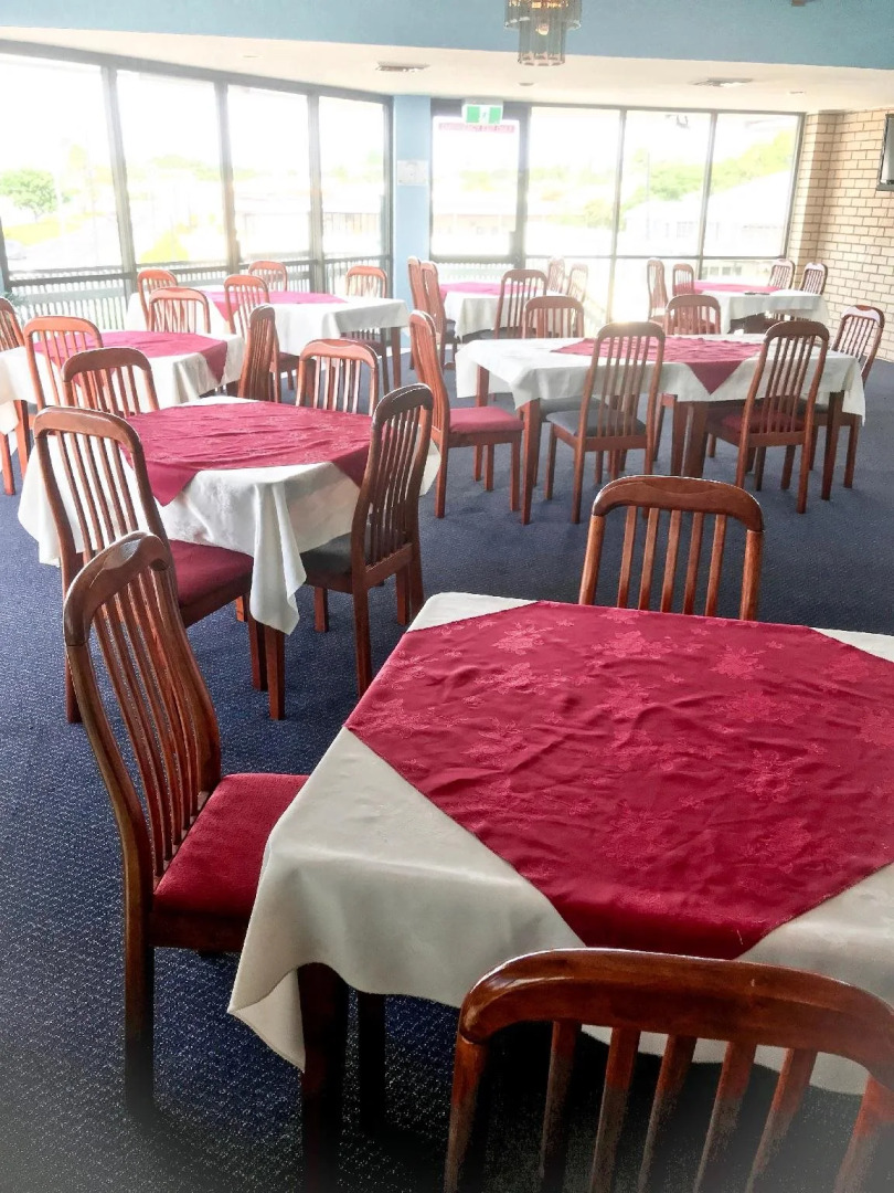 Tropical Gate Motor Inn