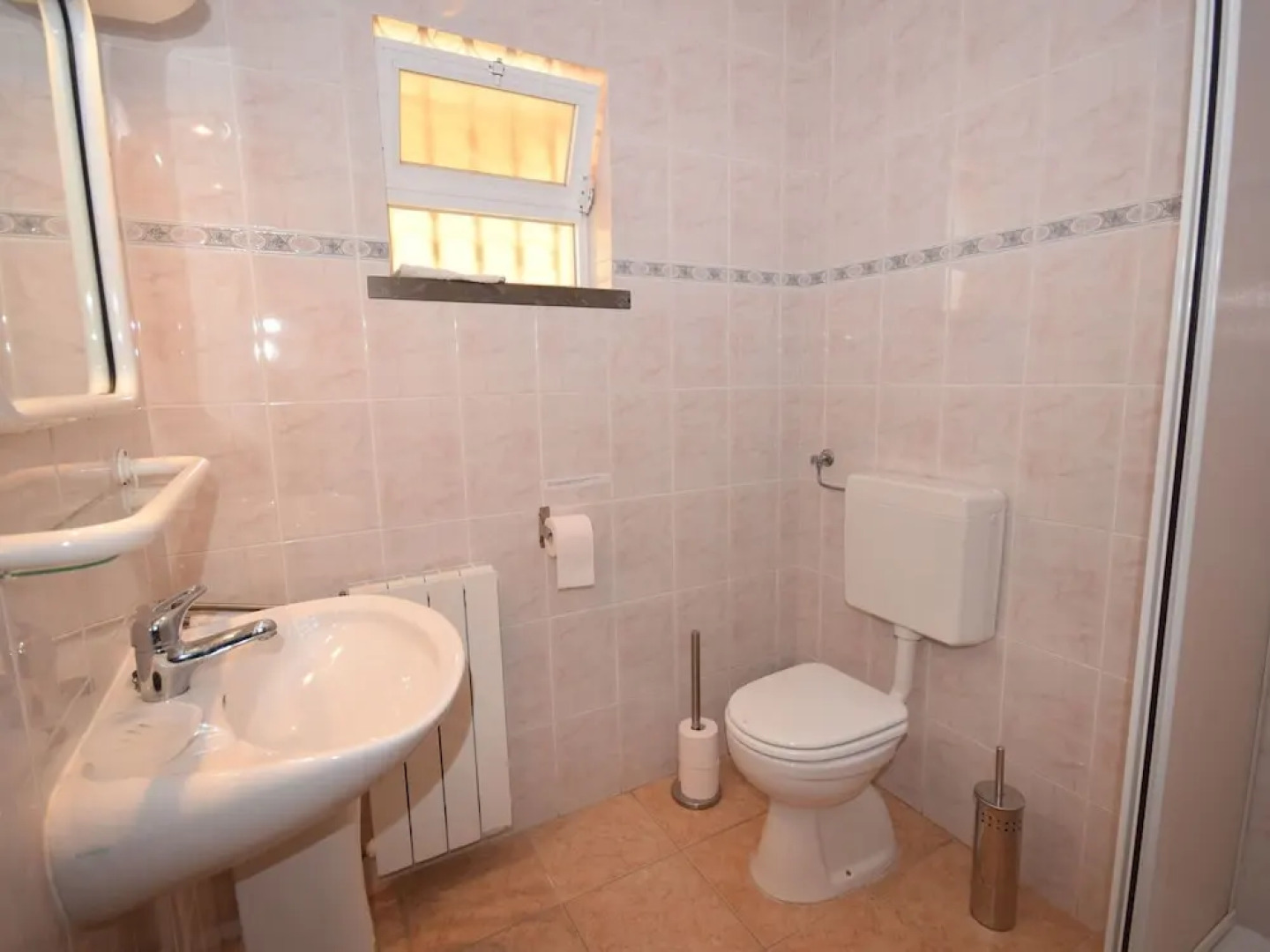 Detached Villa With Private Swimming Pool, Just Outside São Brás de Alportel