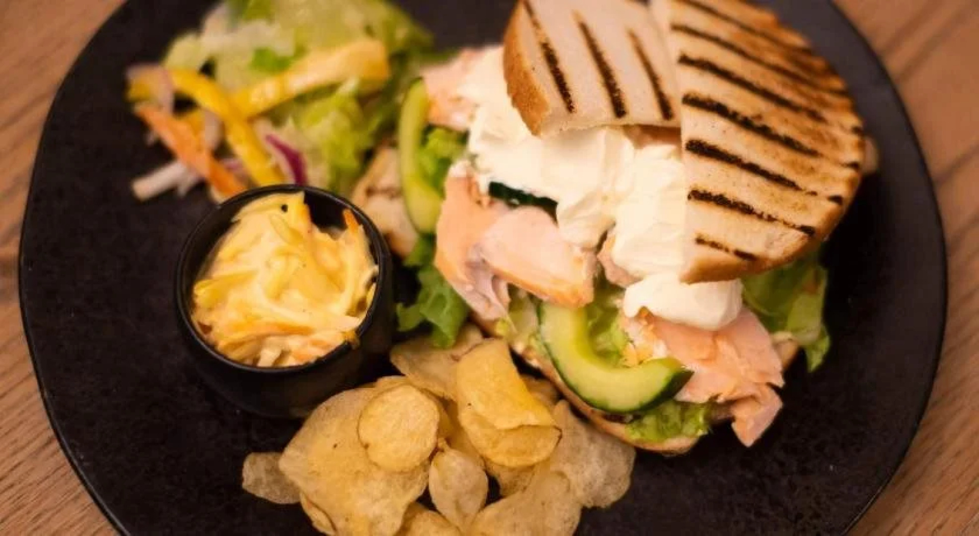 Valley View Dalton Ltd