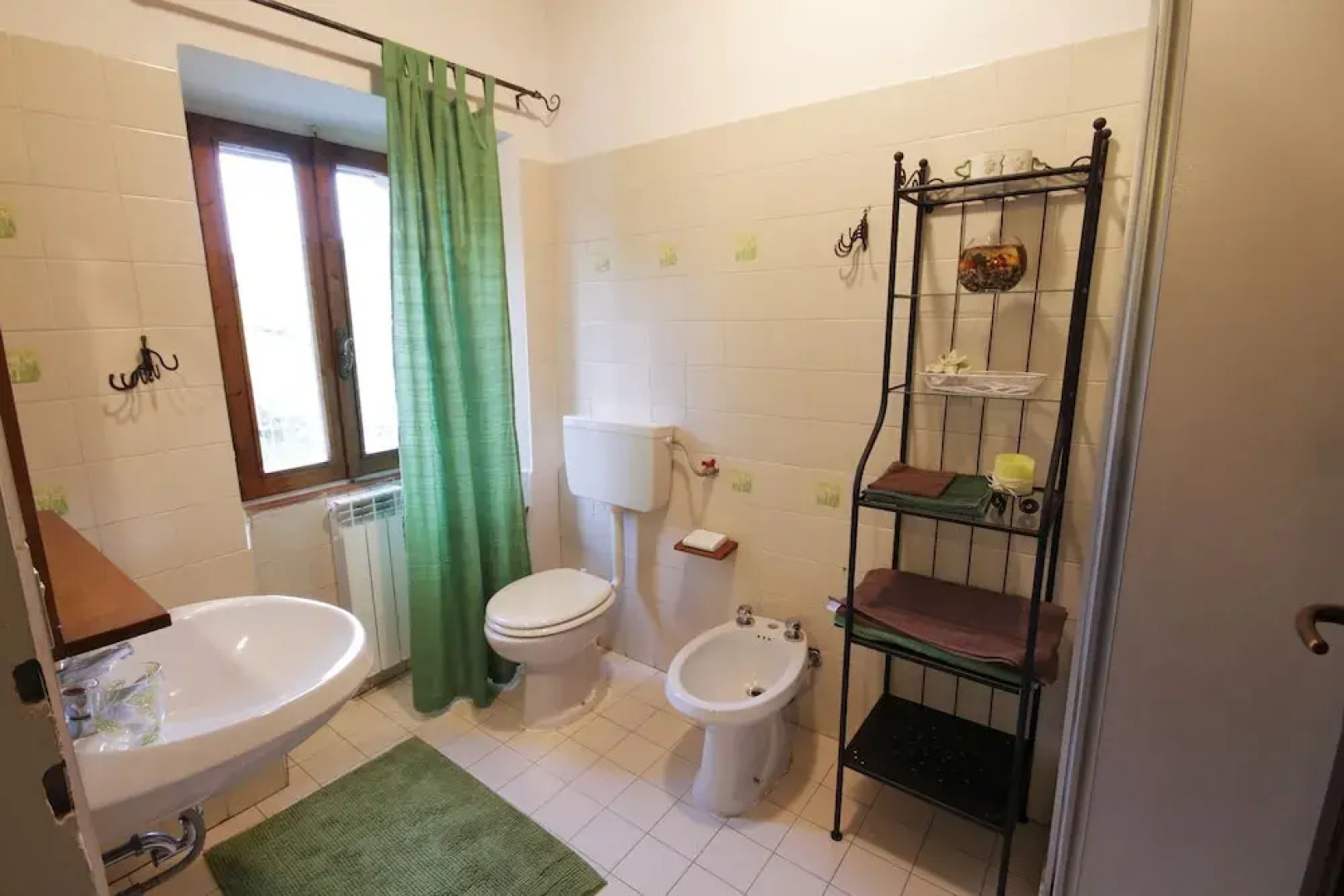 Antica Locanda La Canonica