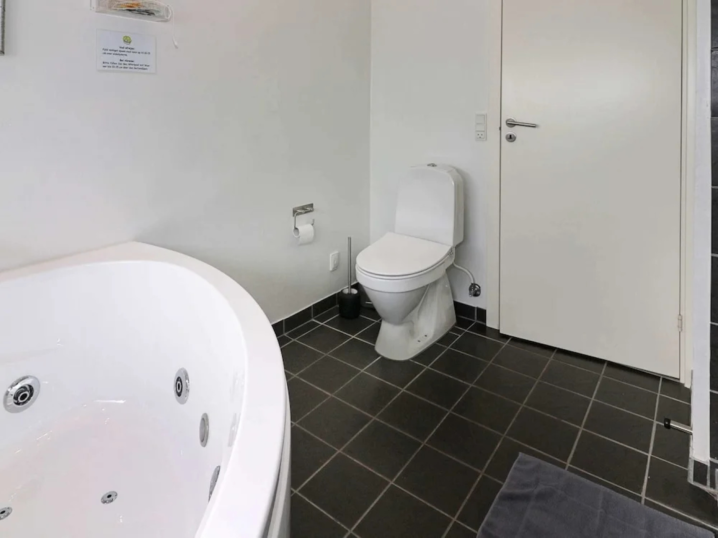 8 Person Holiday Home in Hadsund