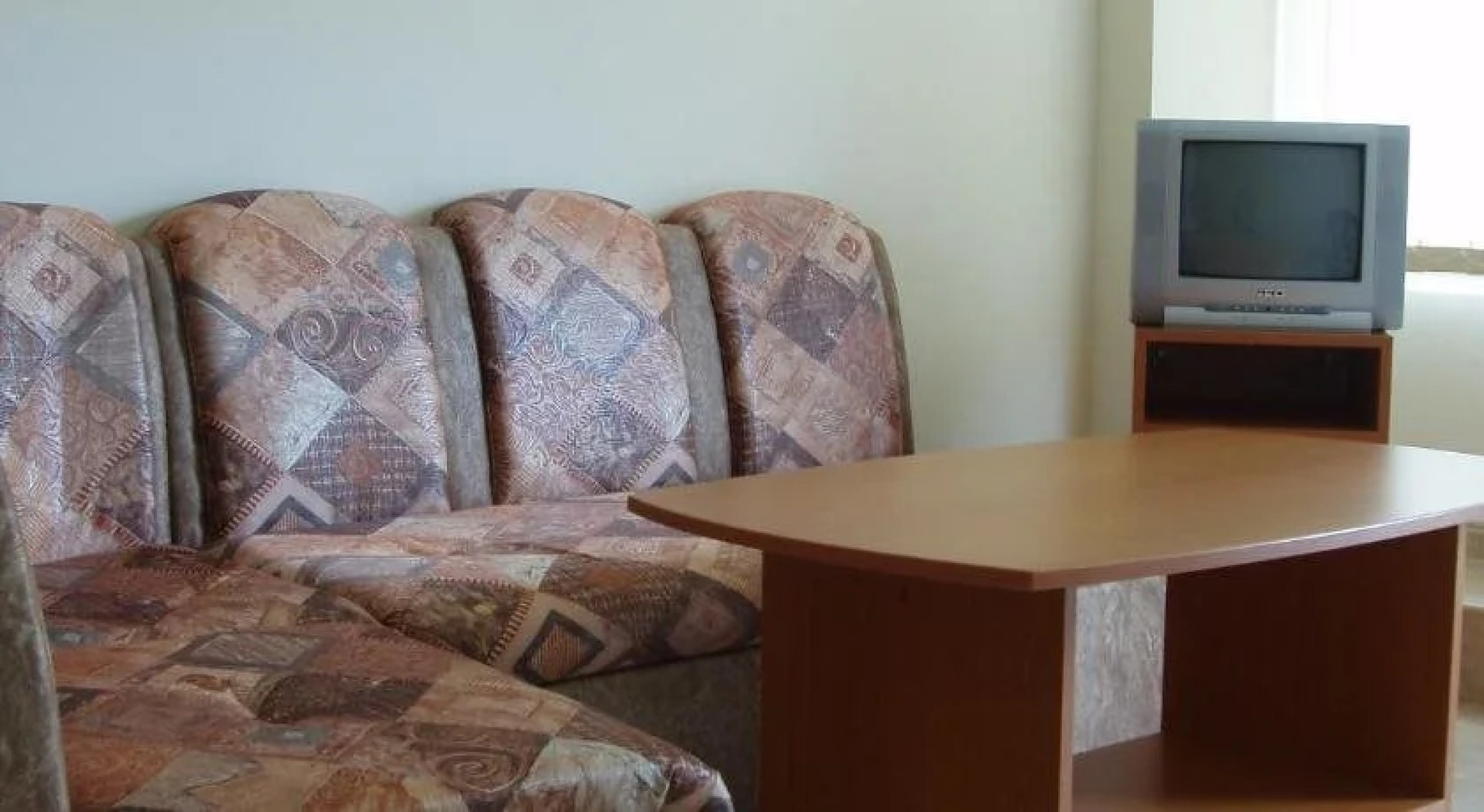 Hotel Holiday Rodopi