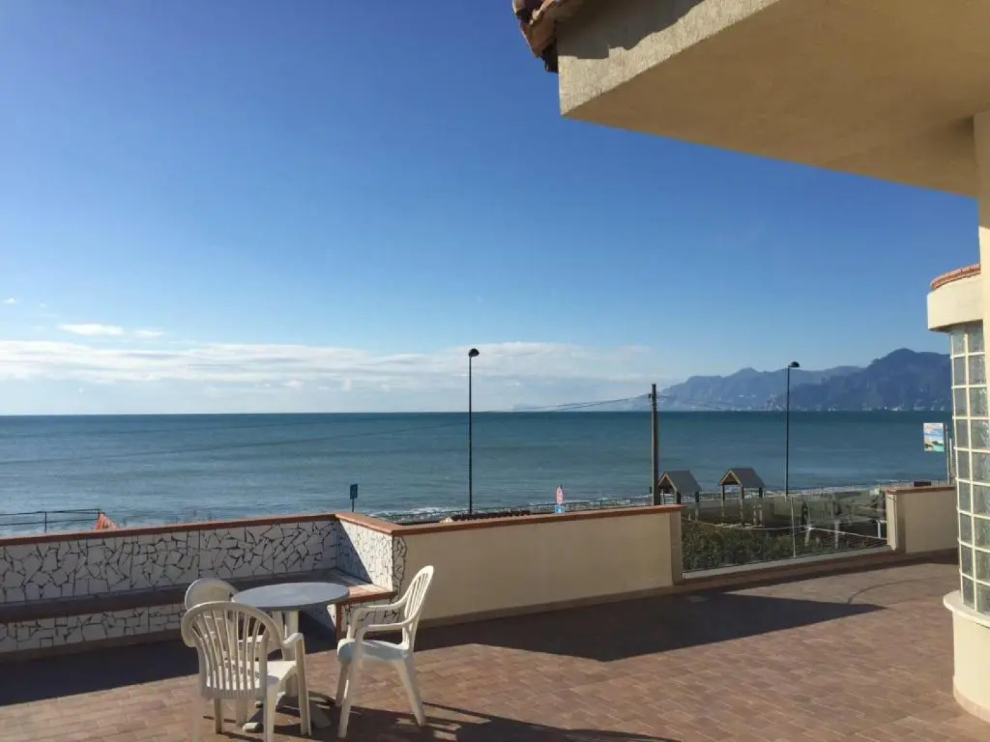 Villa Miramare
