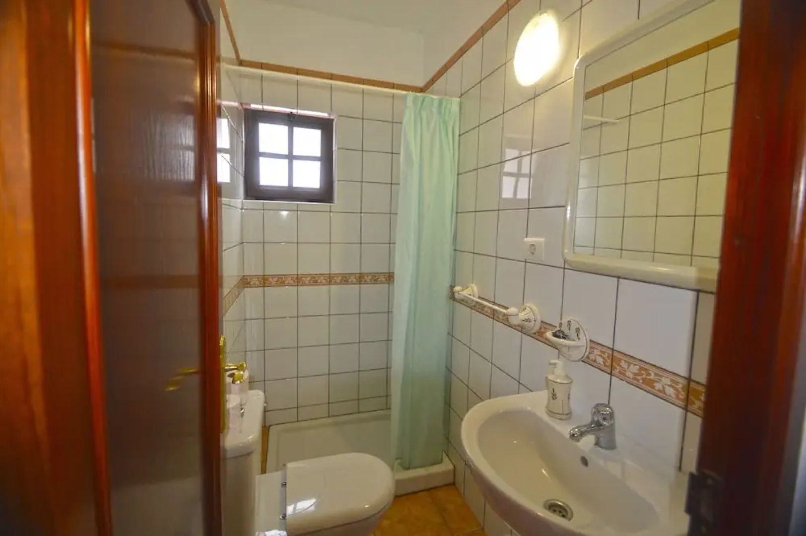 Fuente Abreu by Isla Bonita