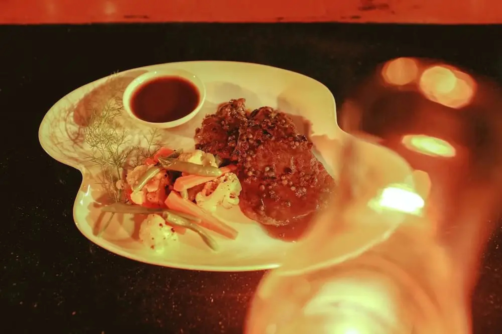 Spice Village-CGH Earth