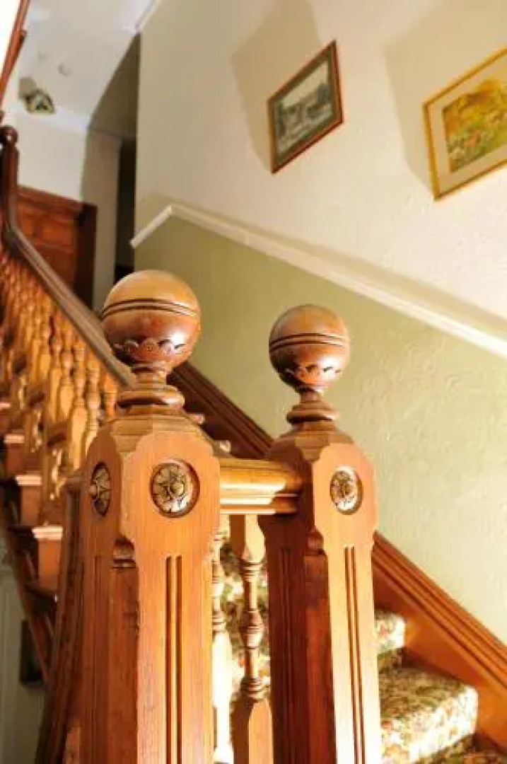 Balmoral Guest House