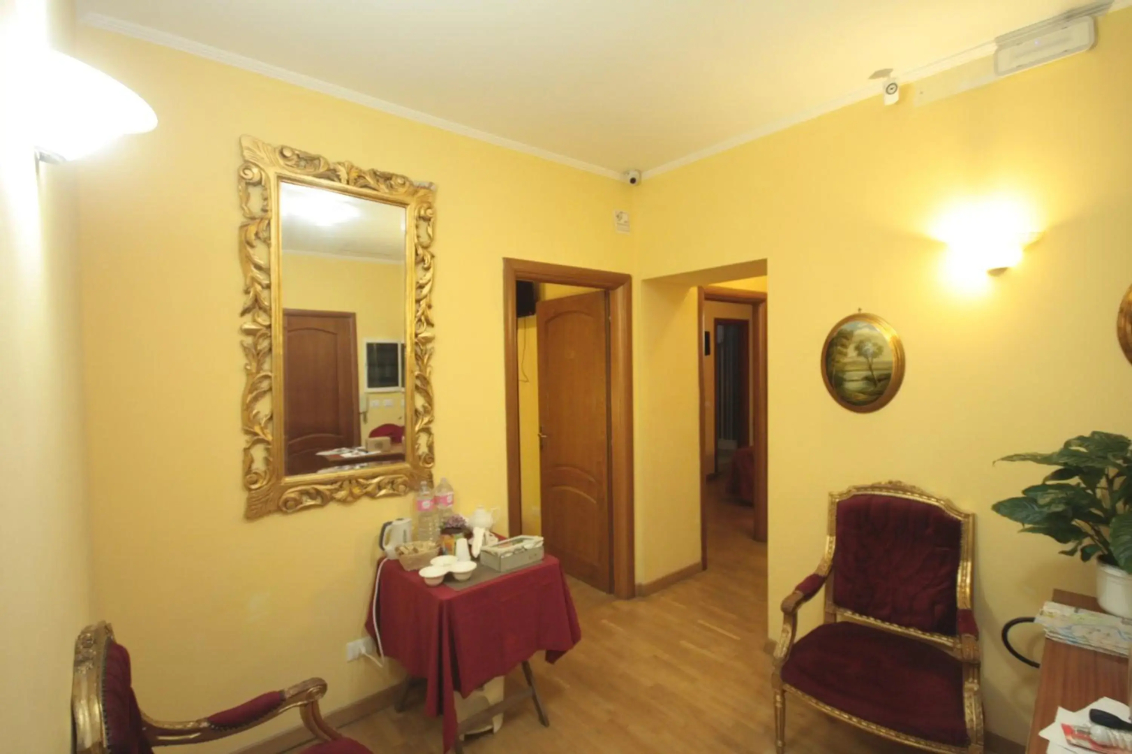 Hotel Termini