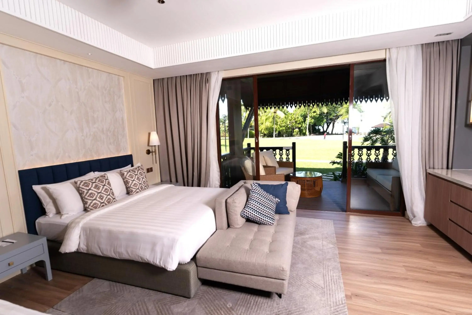 Ombak Villa Langkawi