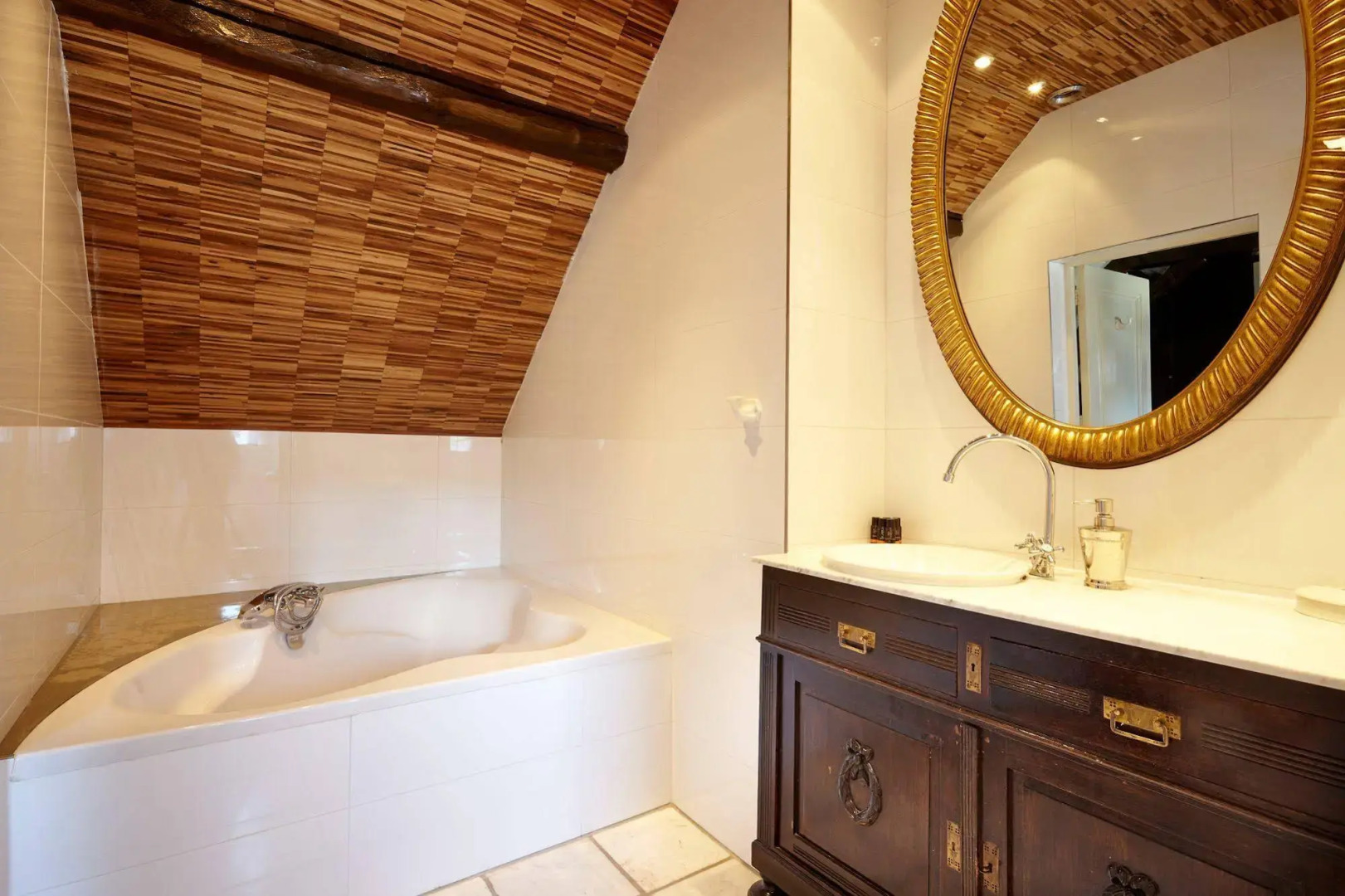 Bed & Breakfast Bonjour