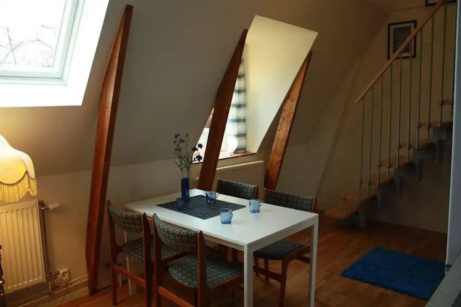 STF Miatorp Hostel & Hotel