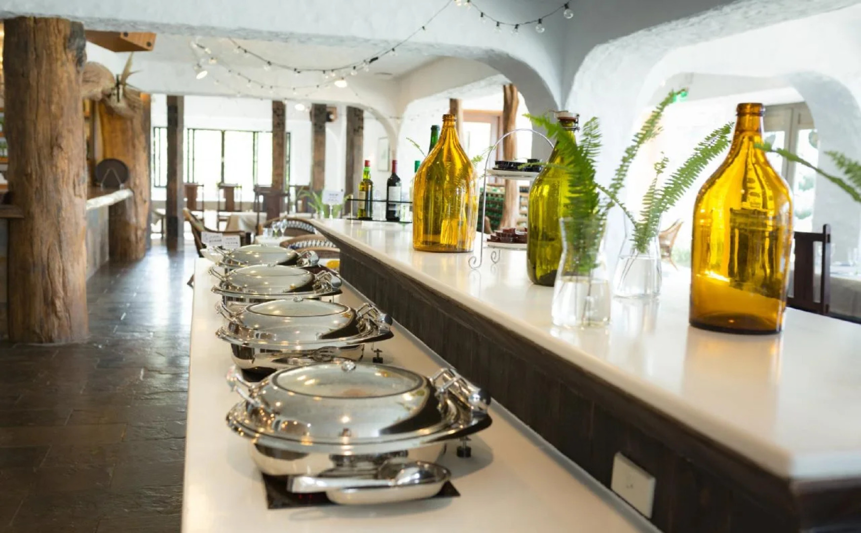 Impression Nordic Manor Club