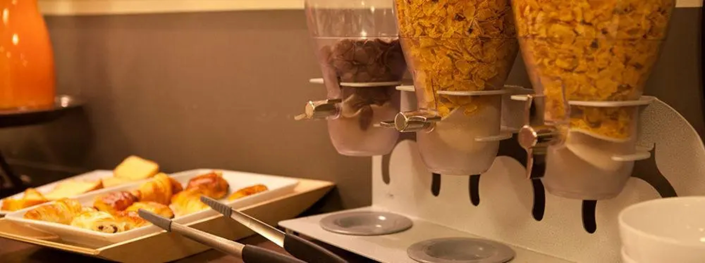 Villa Bellagio Apartments