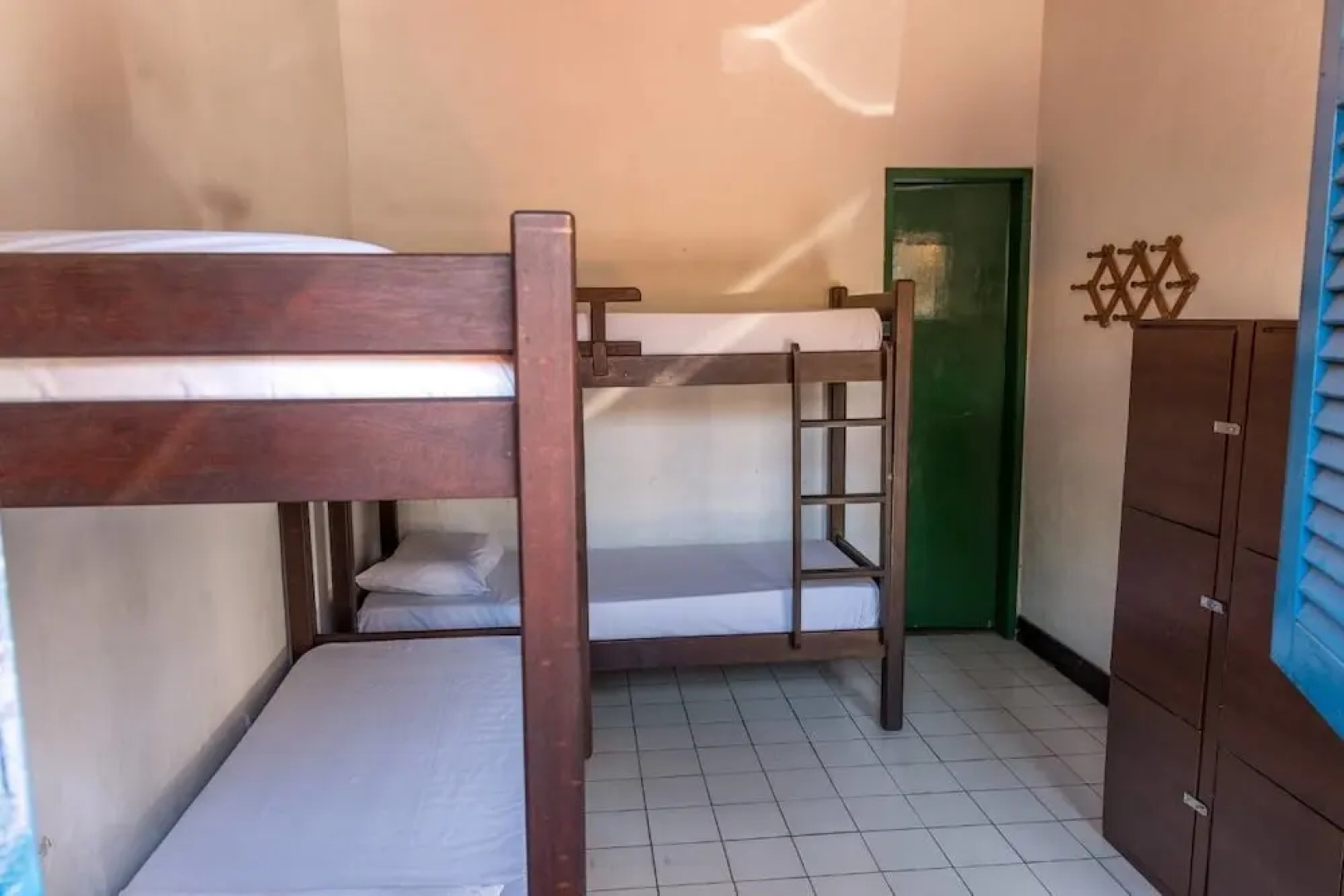 Hotel Albergue de Olinda