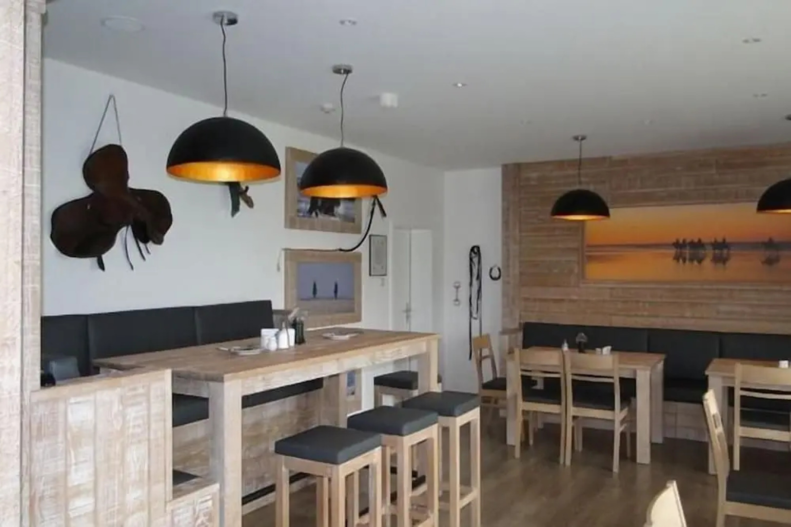 Reit- und Freizeithotel Friesenhof