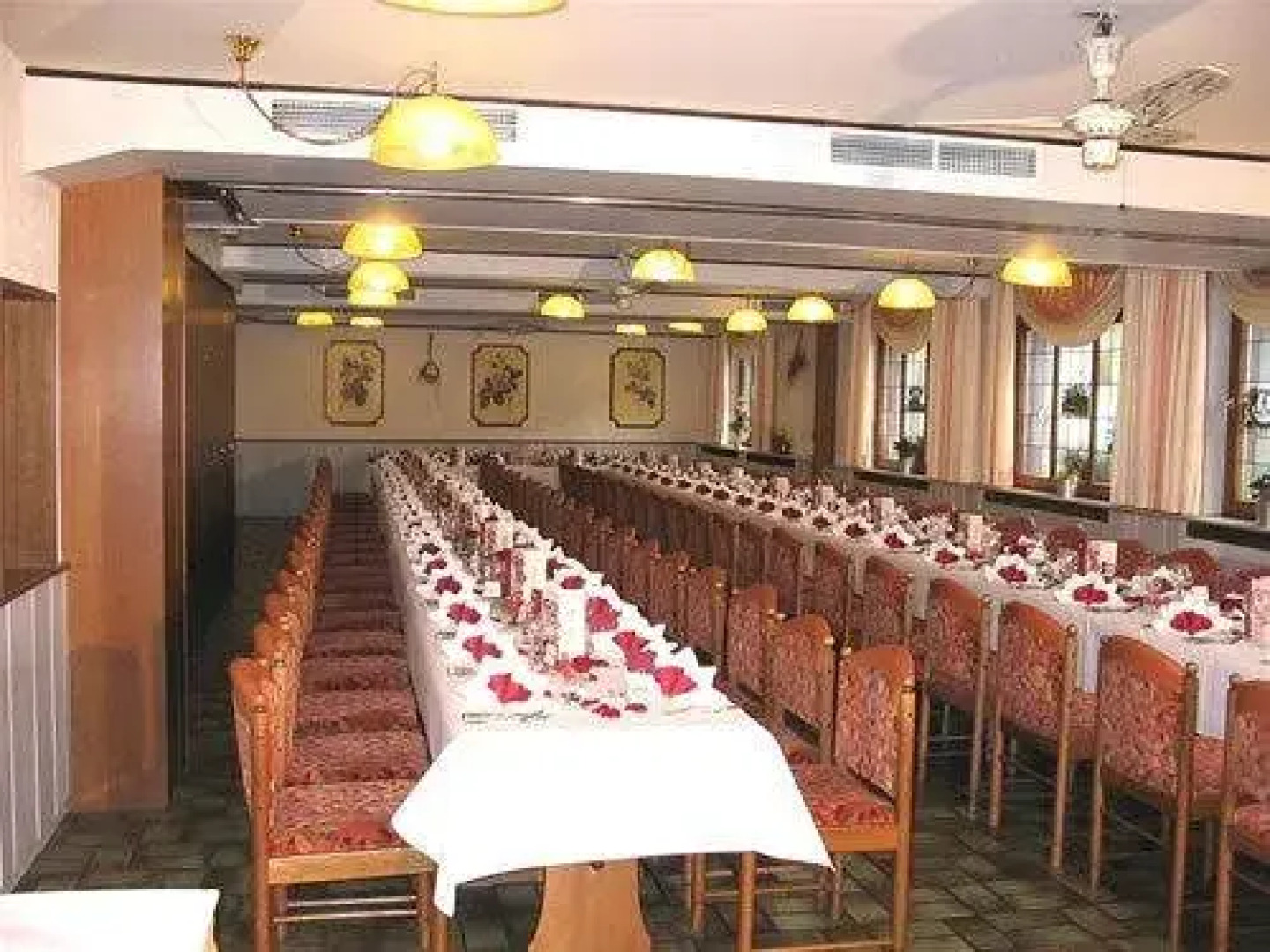 Hotel-Restaurant Löwen