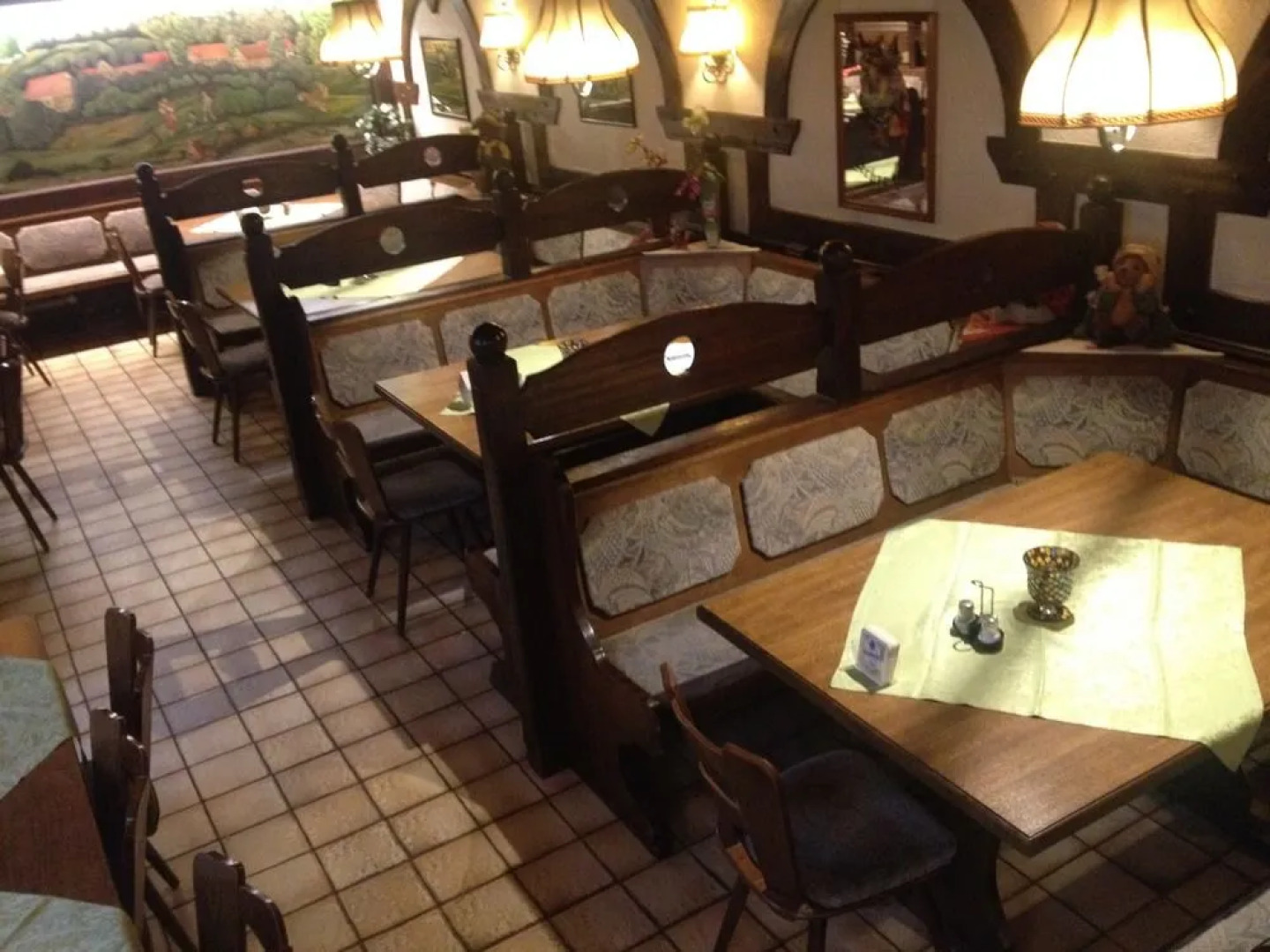 Landgasthof zum Taunus