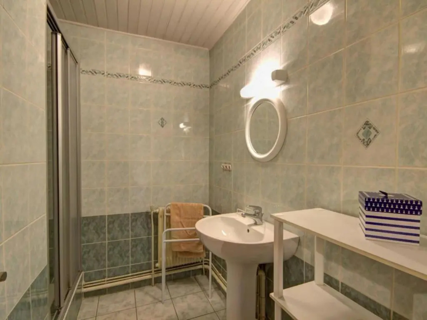 Gîte La Versanne, 3 pièces, 4 personnes - FR-1-496-127