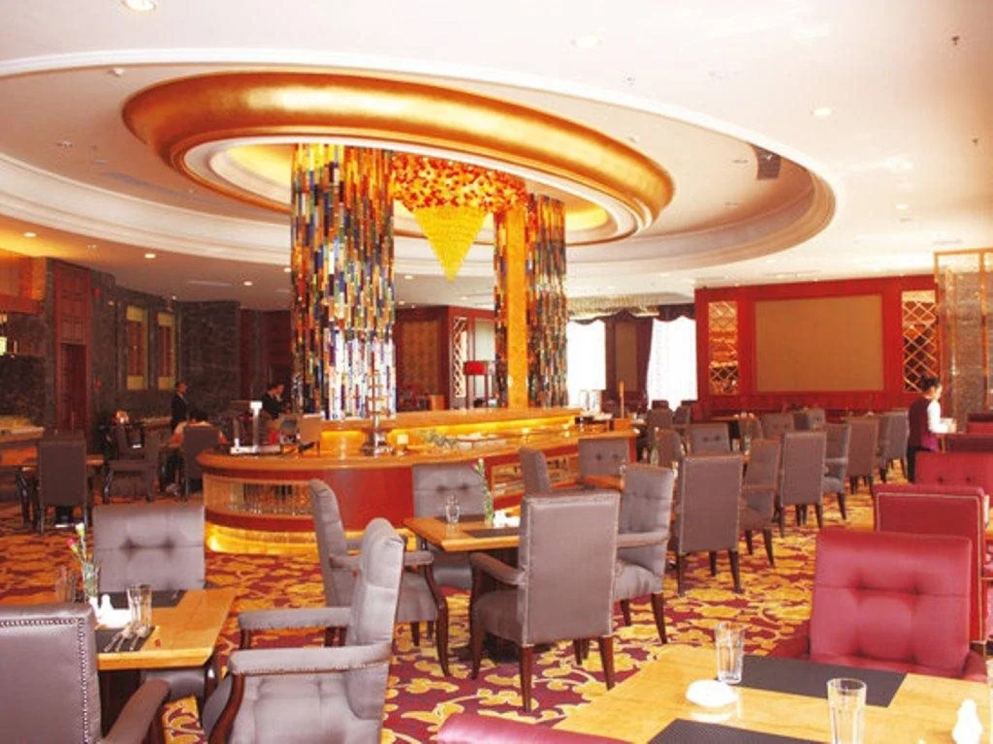 Fusha International Trade Yucca Hotel