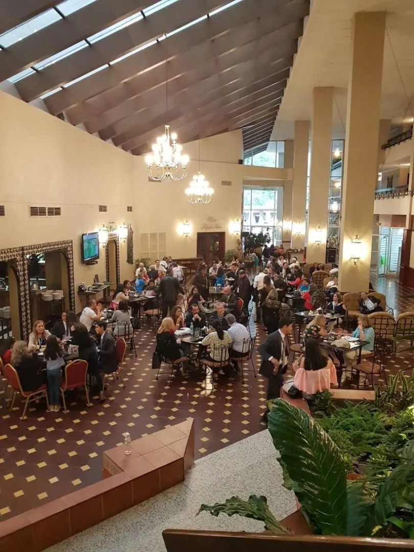 Copantl Hotel & Convention Center