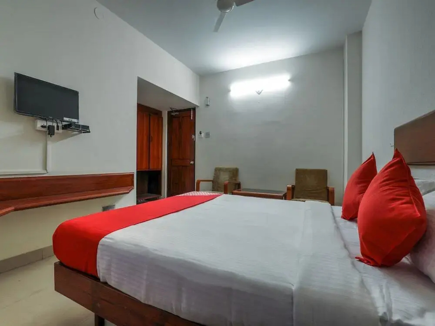 OYO Flagship 15009 Secunderabad