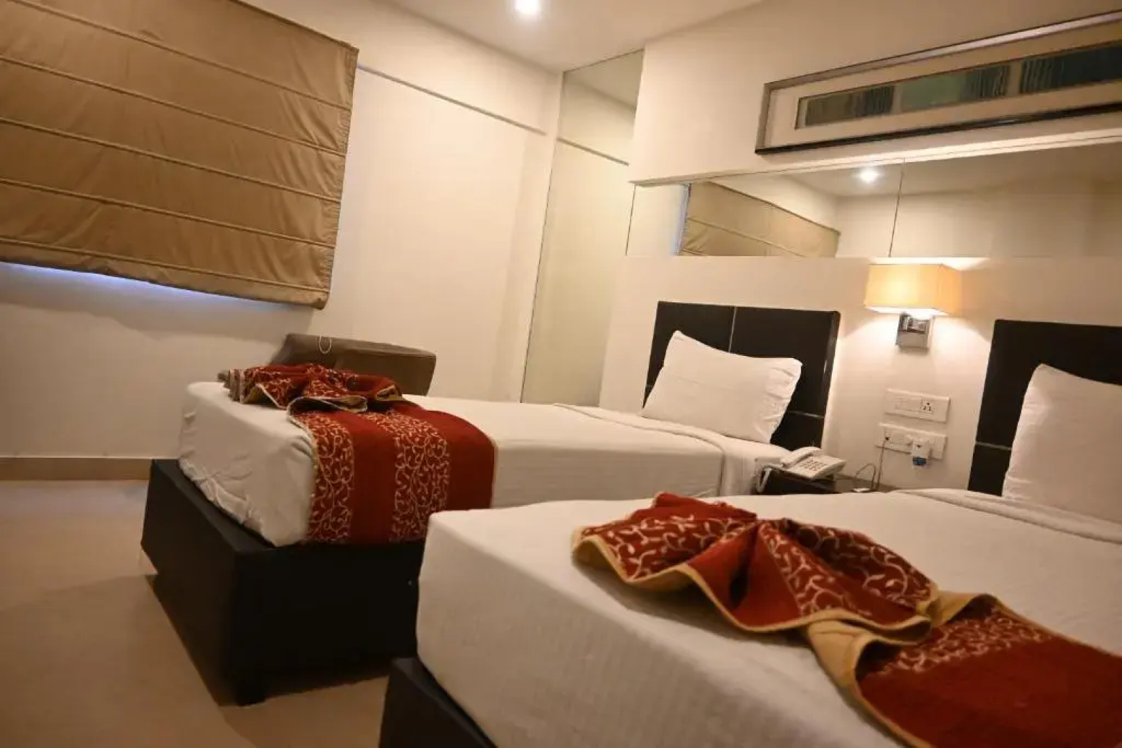 Best Western Svn Grand