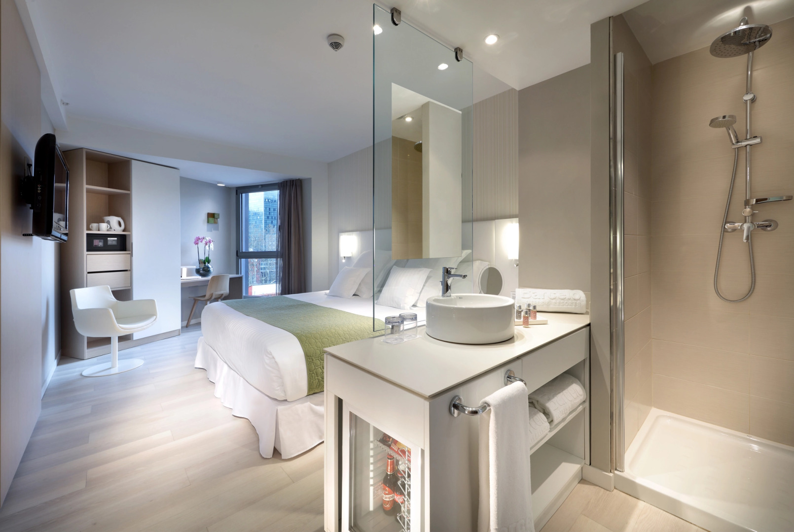 Barceló Bilbao Nervión