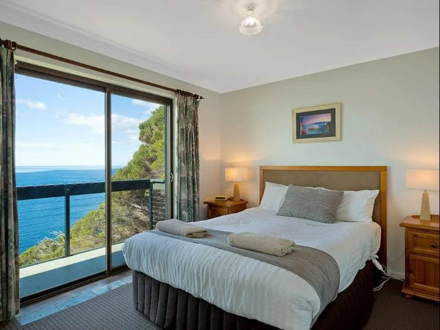 Eagle Heights Villas