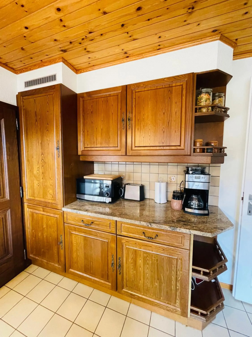 Chalet Serpolet - Appart' 6 personnes
