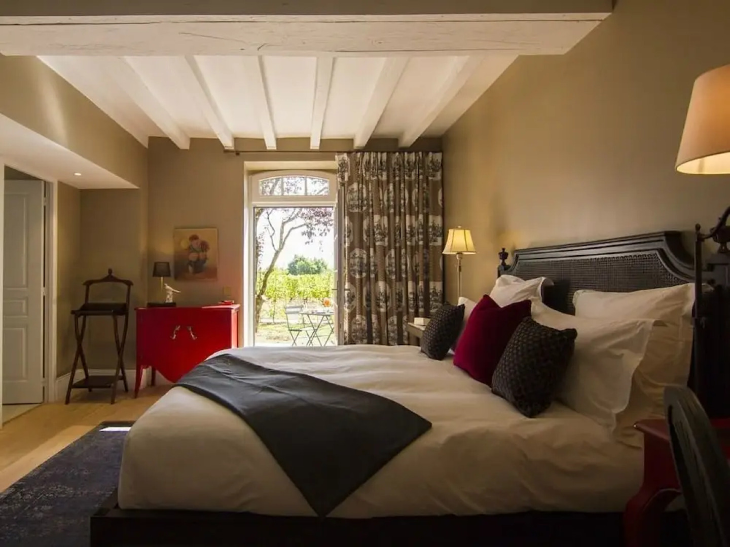 Domaine de la Soucherie