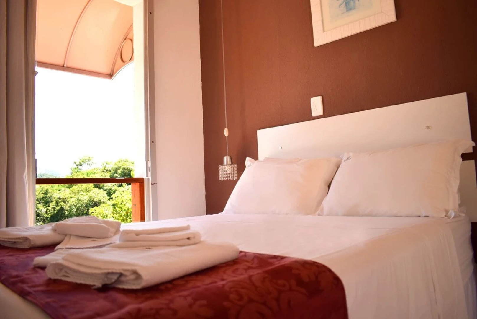 Pousada do Grande Lago