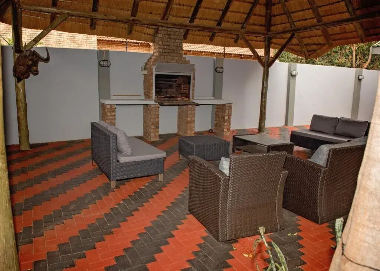 Savannah Guest House