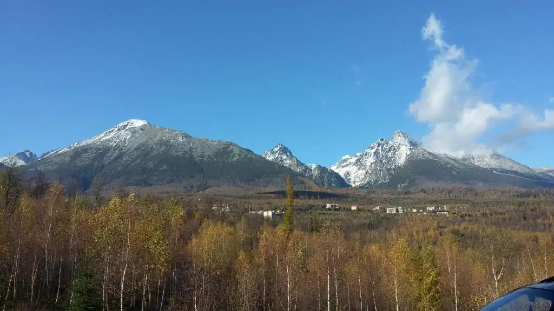 Penzion Chata Valaska