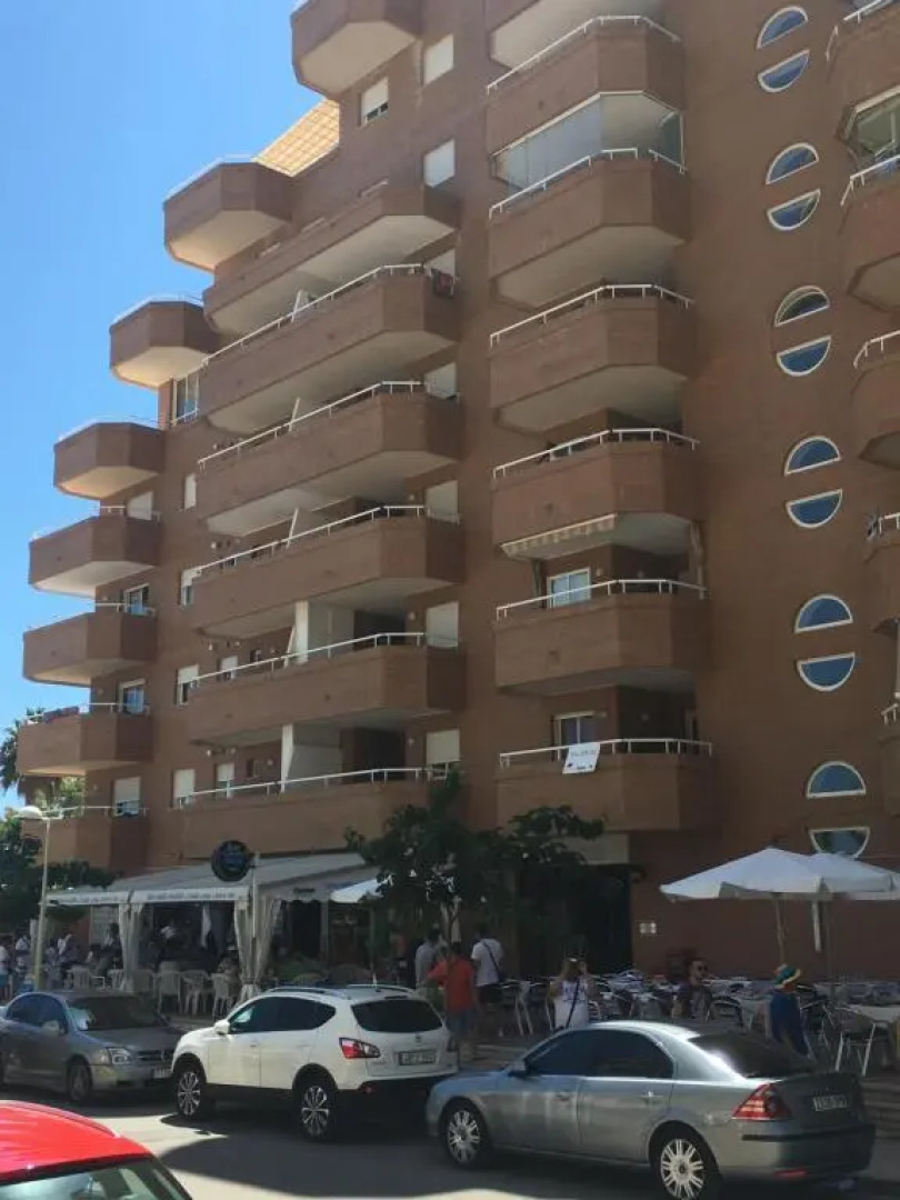 Costa Marina III Oropesa Apartment