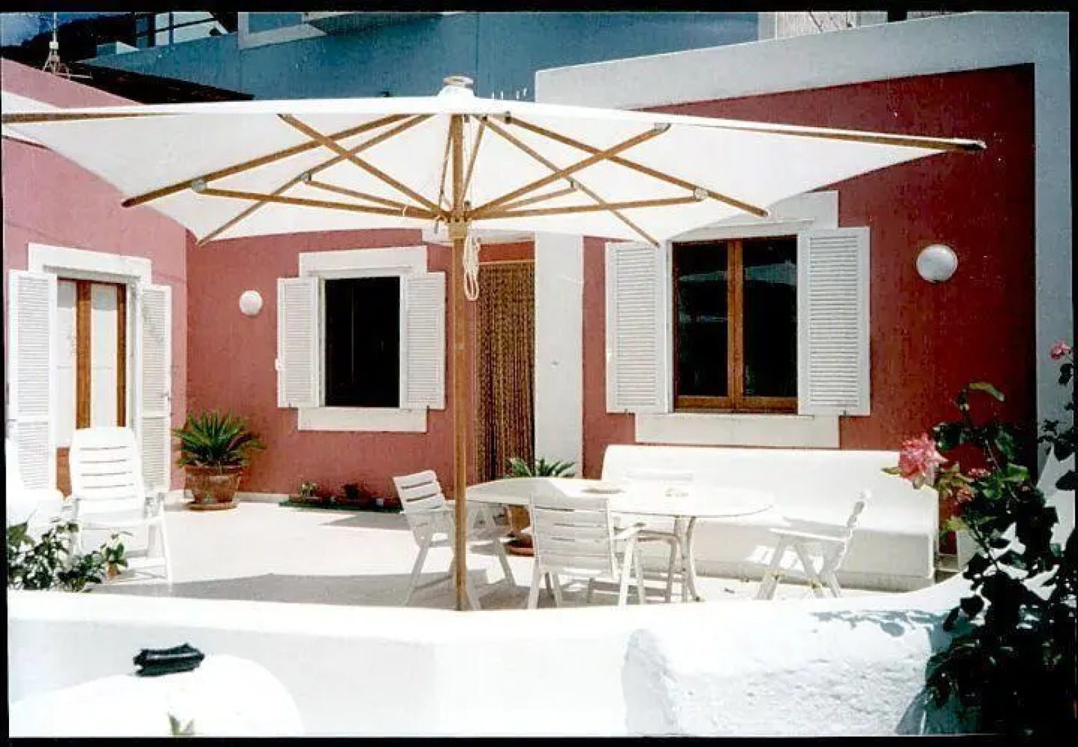 Maridea Casevacanza - Perla