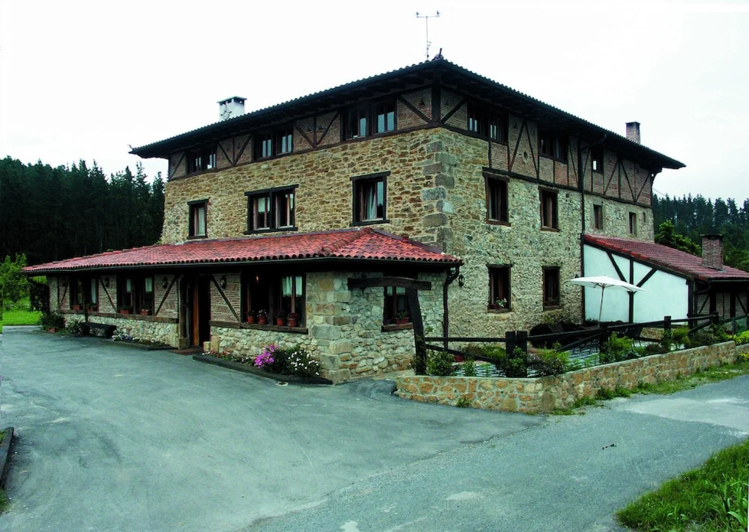 Aristieta