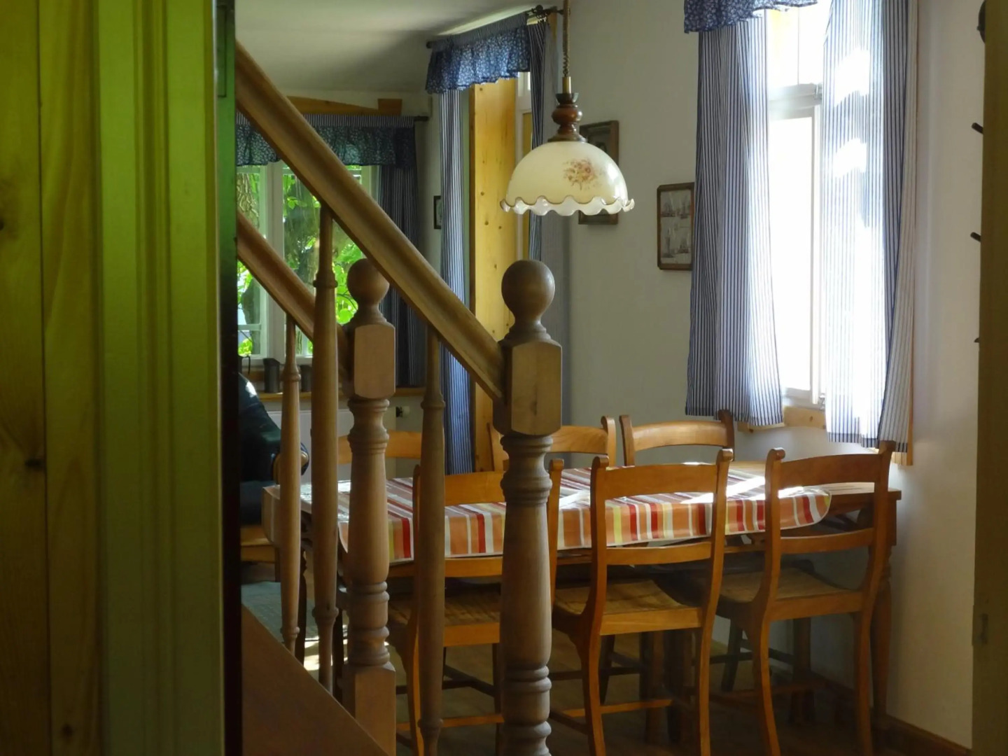 Chata Hugo - 3 Retreat Apartments