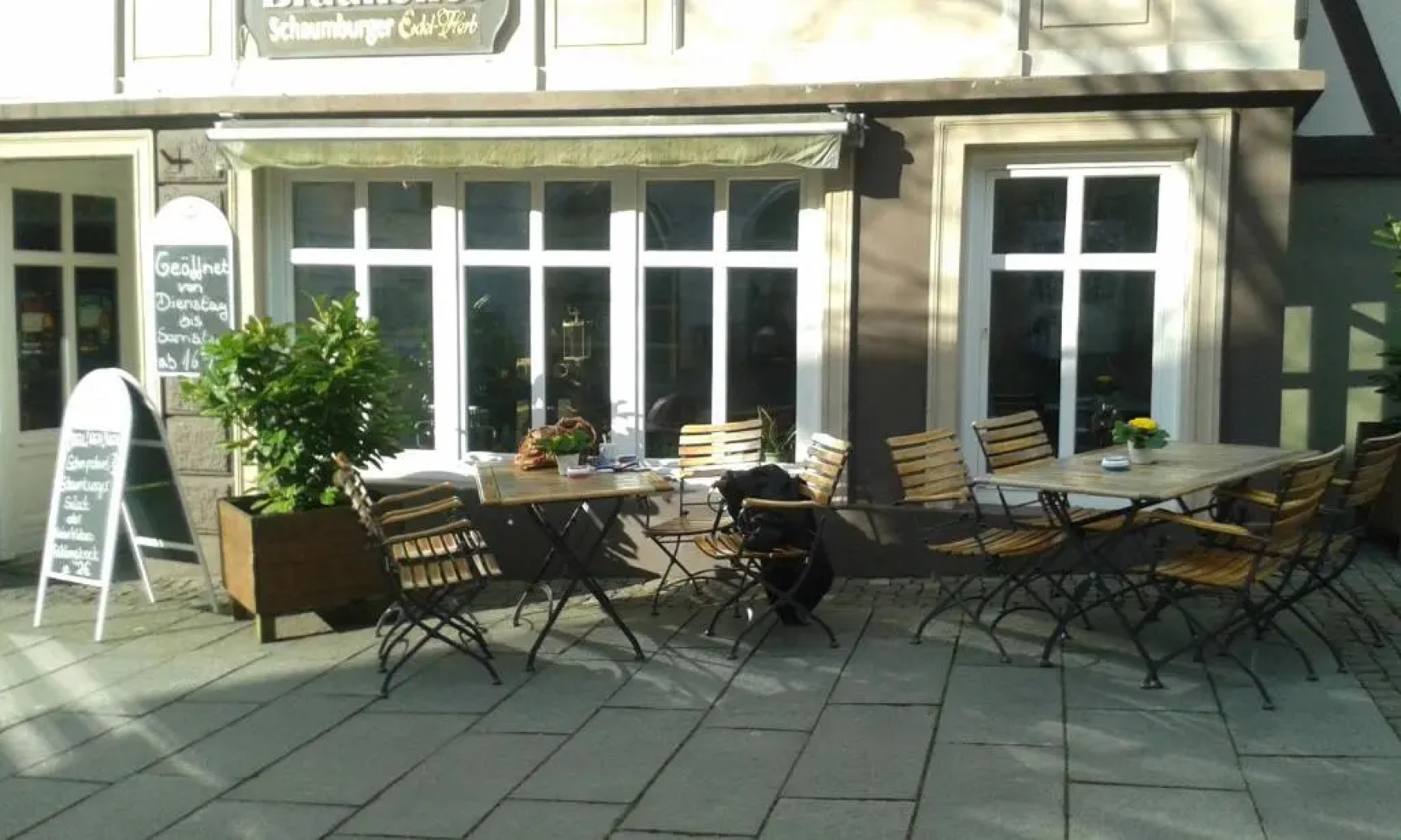 Hotel Brauhaus Bückeburg