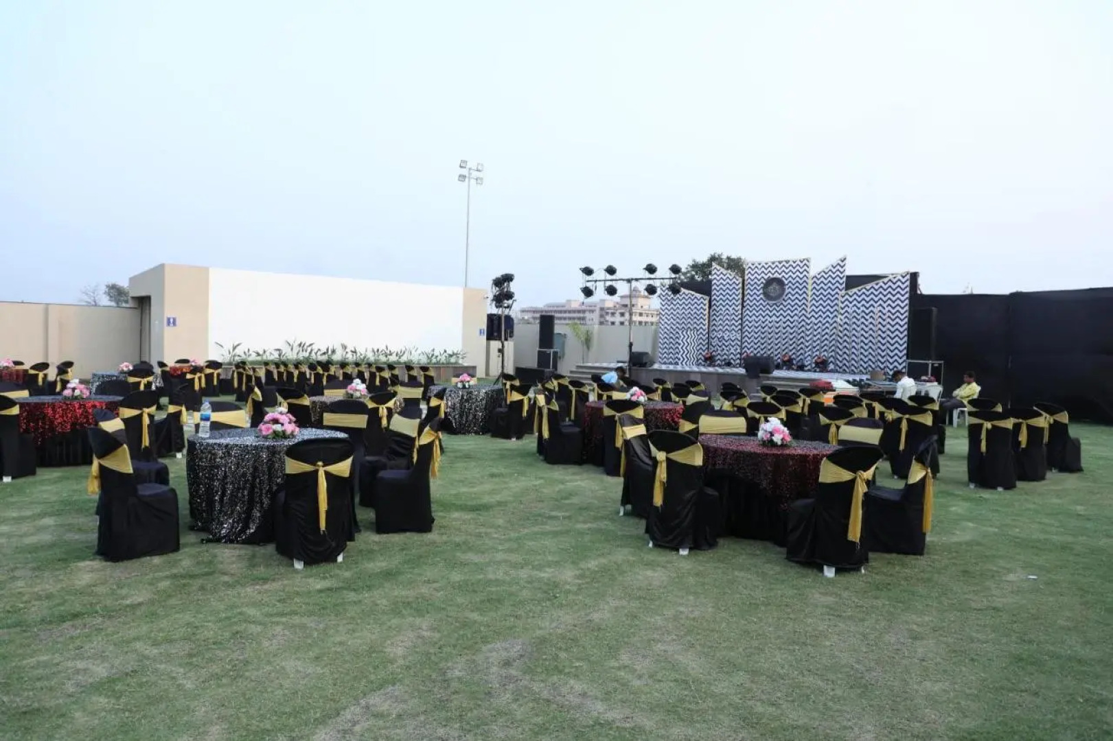 Royal Cliff Hotels & Resorts