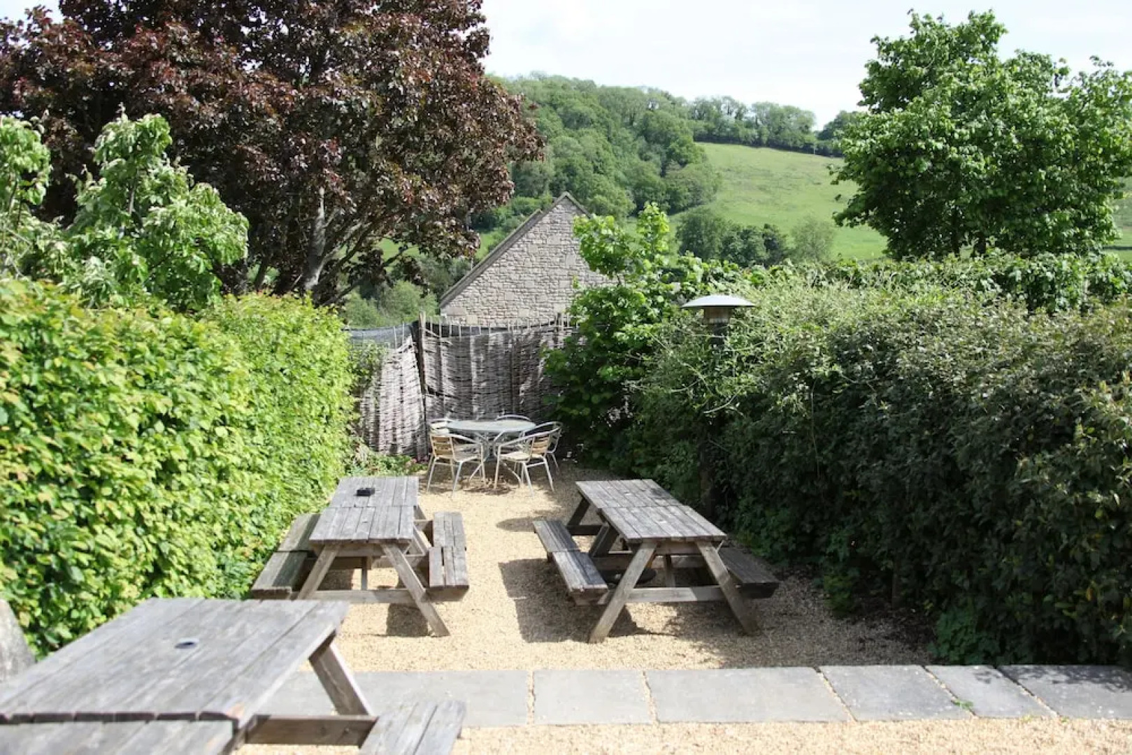 The Wheelwrights Arms