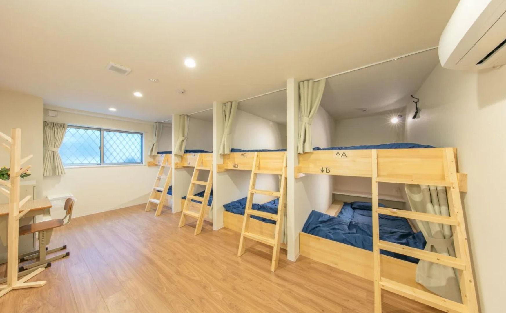 Guesthouse SAI - Hostel