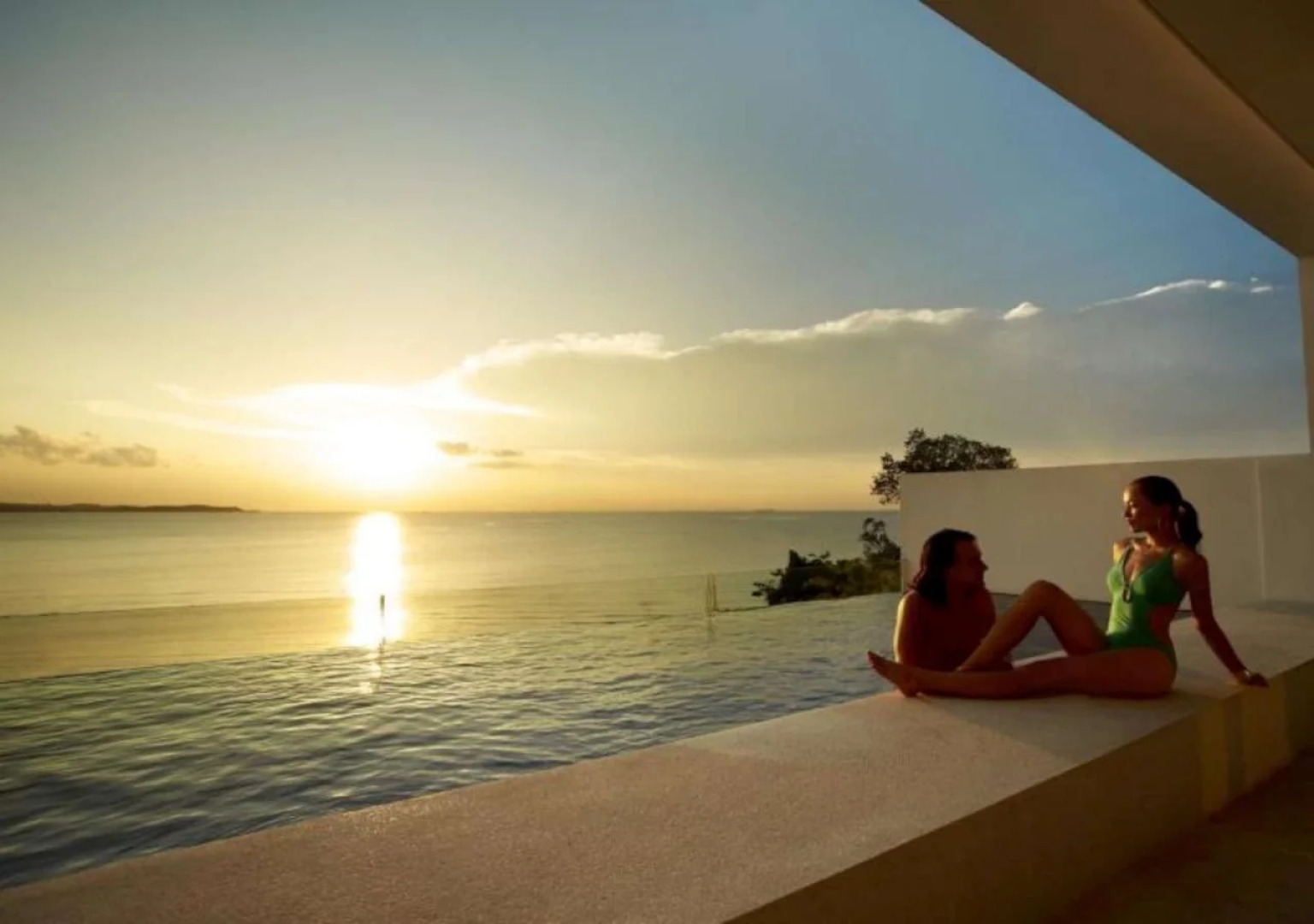 Montigo Resorts Nongsa