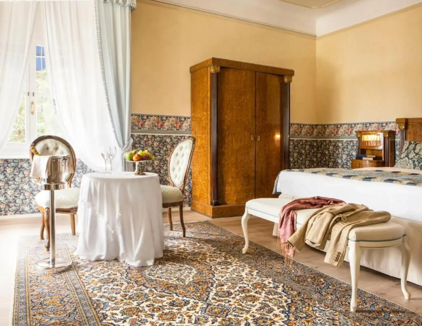 Castello di Spessa Golf & Wine Resort